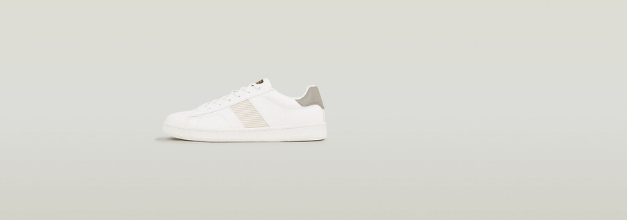 sneakers basiche recruit ii in tpu