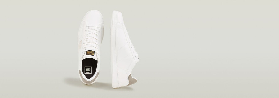 sneakers basiche recruit ii in tpu