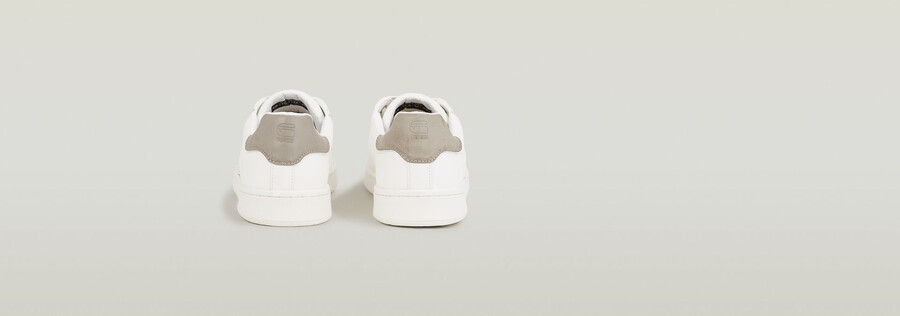 sneakers basiche recruit ii in tpu