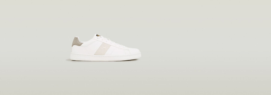 sneakers basiche recruit ii in tpu