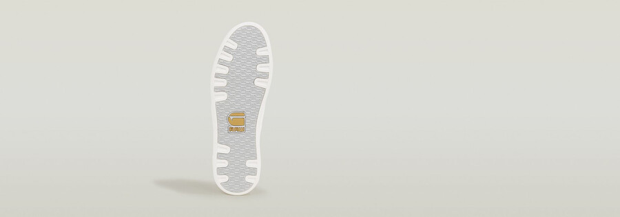 sneakers basiche recruit ii in tpu