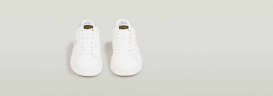 sneakers basiche recruit ii in tpu