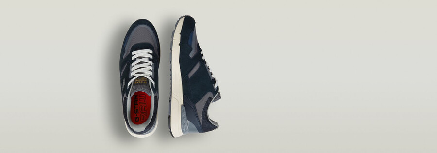 sneakers holorn rps