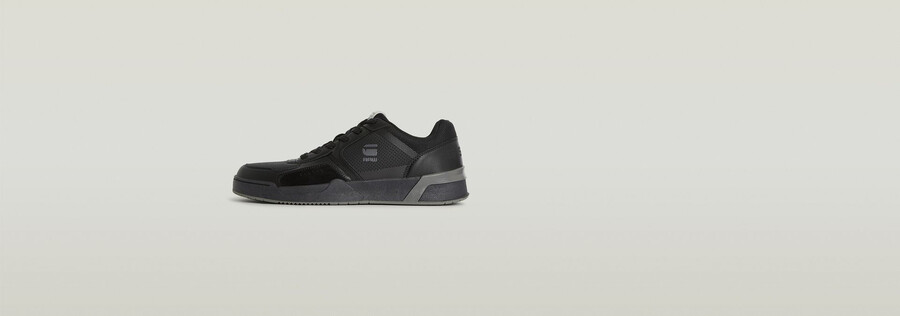 sneakers basse carrick cup
