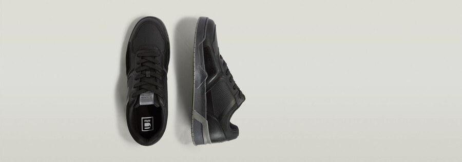 sneakers basse carrick cup