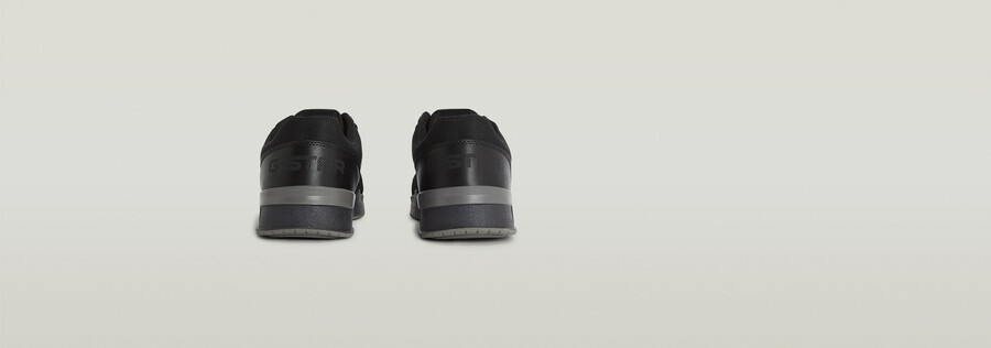 sneakers basse carrick cup