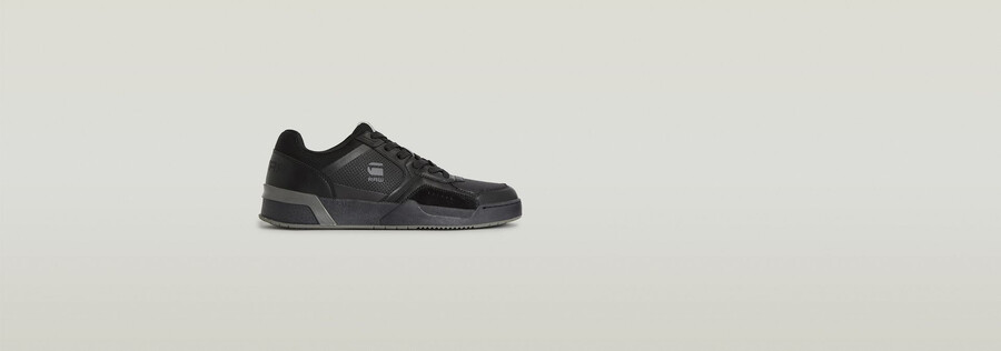 sneakers basse carrick cup