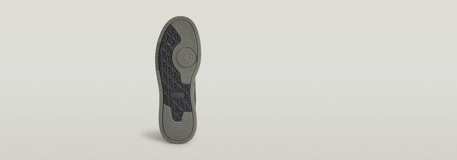 sneakers basse carrick cup