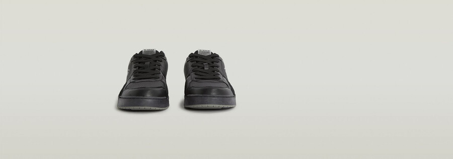 sneakers basse carrick cup