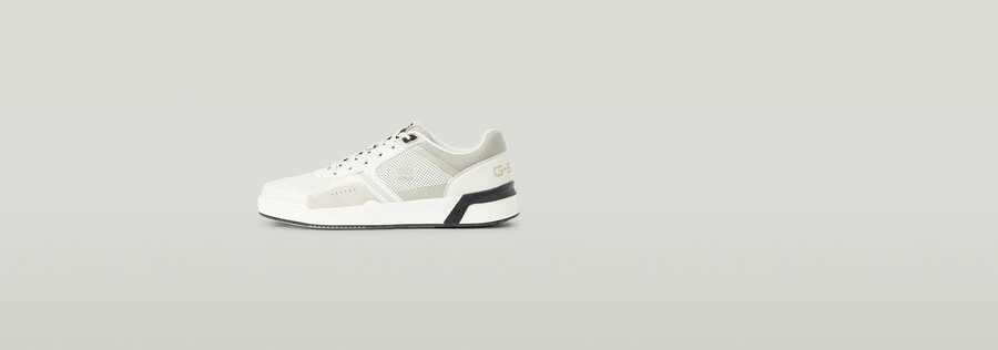 sneakers carrick cup mid