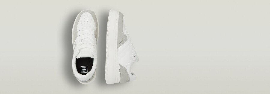 sneakers carrick cup mid
