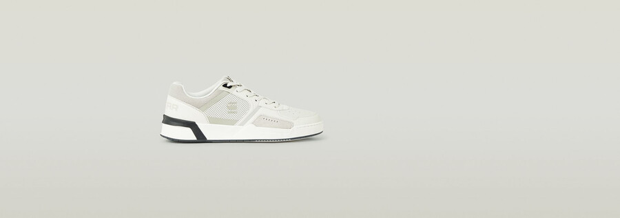 sneakers carrick cup mid