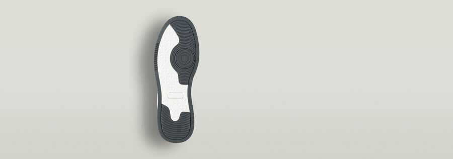 sneakers carrick cup mid