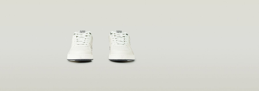 sneakers carrick cup mid