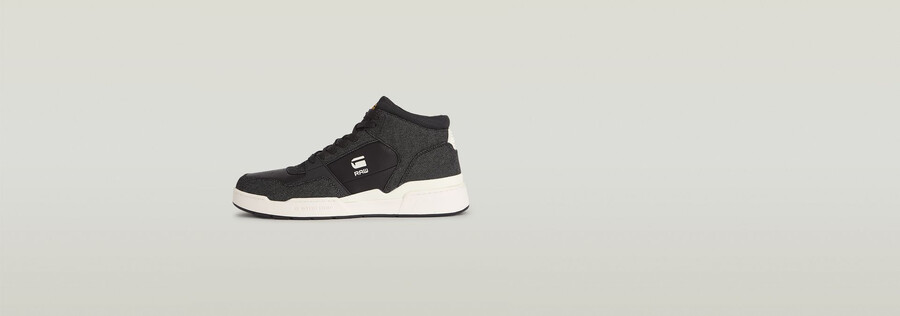 sneakers attacc cup mid