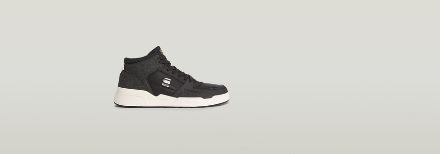 sneakers attacc cup mid