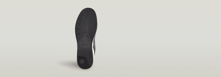 sneakers attacc cup mid