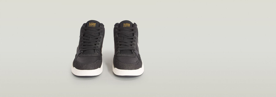 sneakers attacc cup mid
