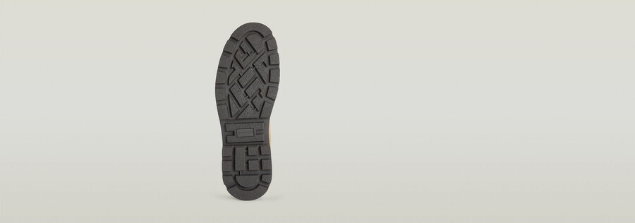 stivali arron lace mid