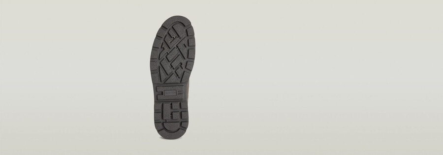 stivali arron lace mid