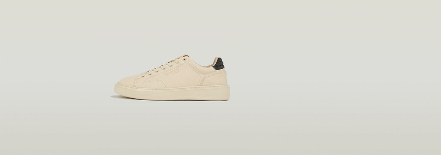 sneakers rovic iv nubuck tonal