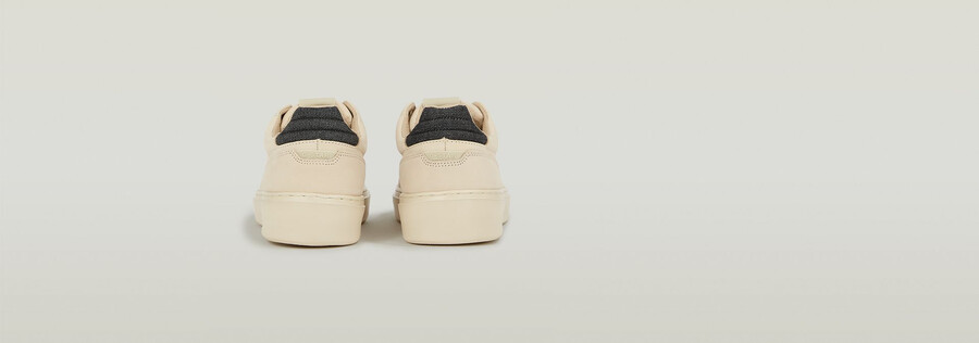sneakers rovic iv nubuck tonal