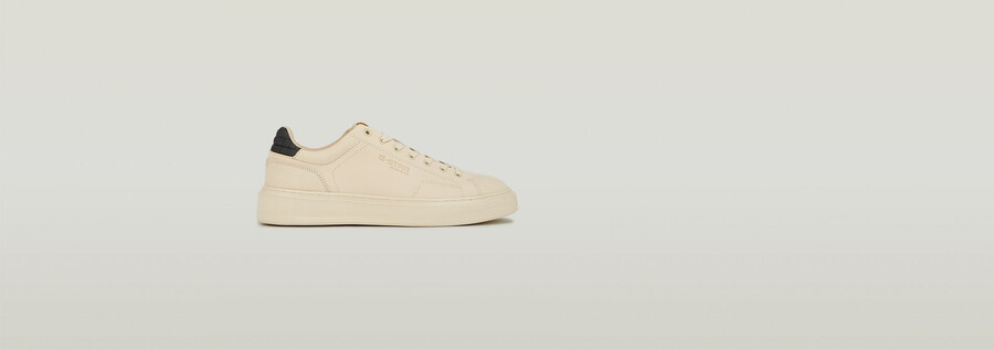 sneakers rovic iv nubuck tonal