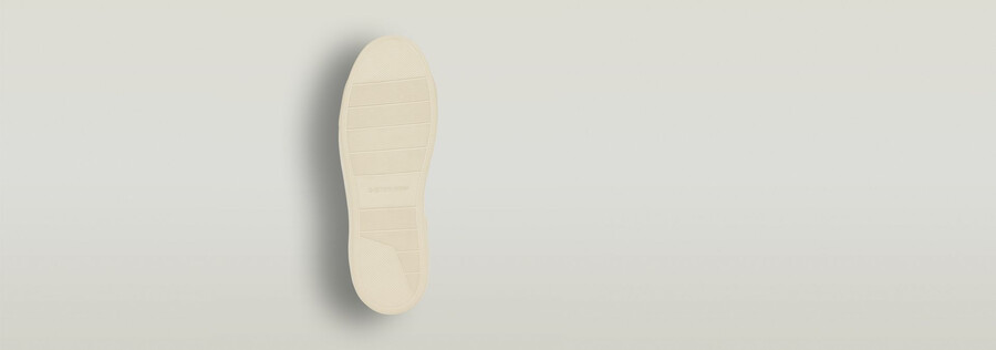 sneakers rovic iv nubuck tonal