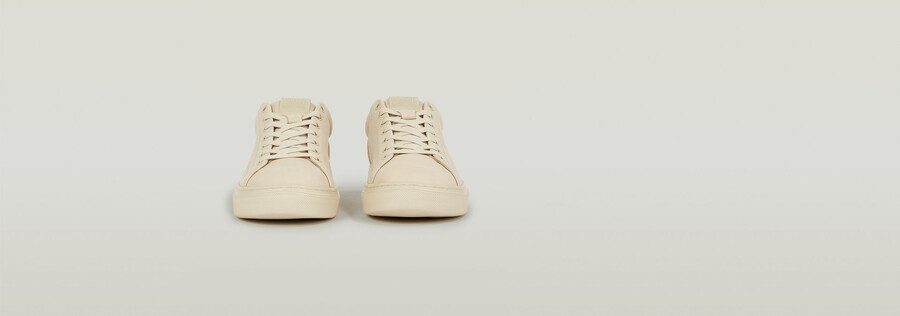 sneakers rovic iv nubuck tonal