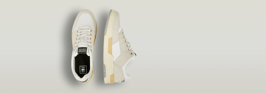 sneakers rine basic