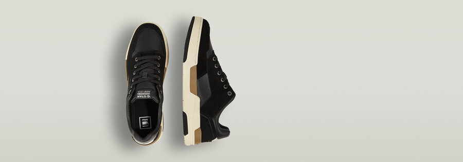 sneakers rine basic