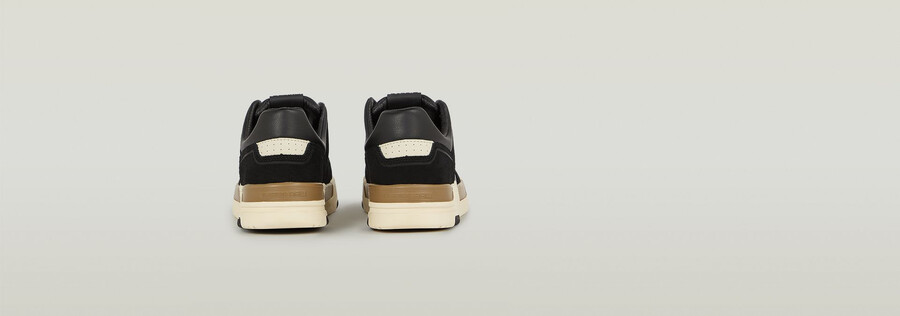sneakers rine basic