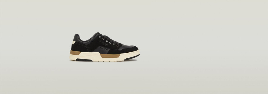 sneakers rine basic