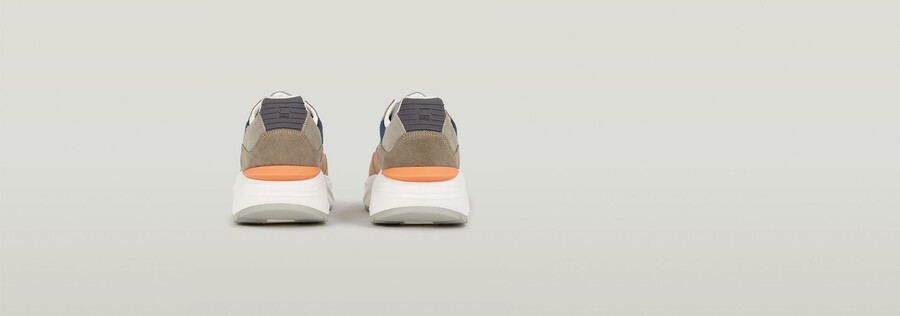 sneakers duko contrast