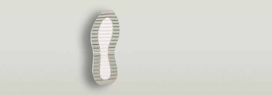 sneakers duko contrast