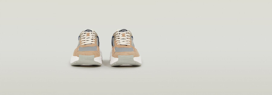 sneakers duko contrast