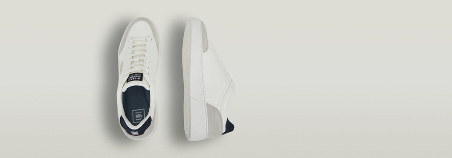 sneakers straker lea