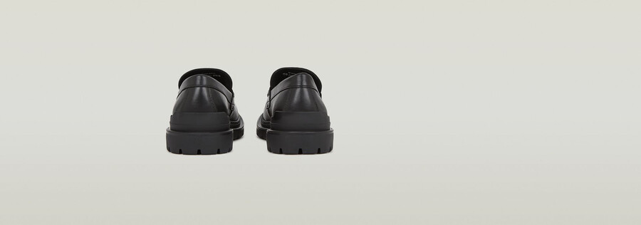 mocassino blake