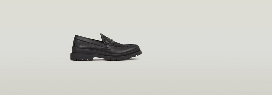 mocassino blake