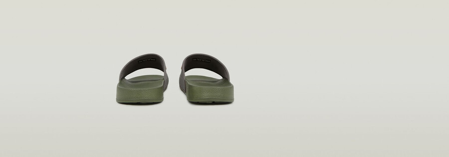 carrello v blk ii sliders