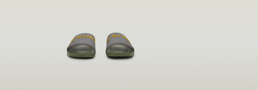 carrello v blk ii sliders