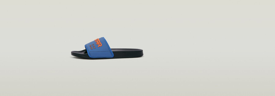 carrello v blk ii sliders