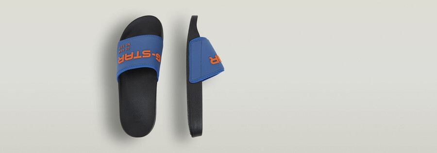 carrello v blk ii sliders