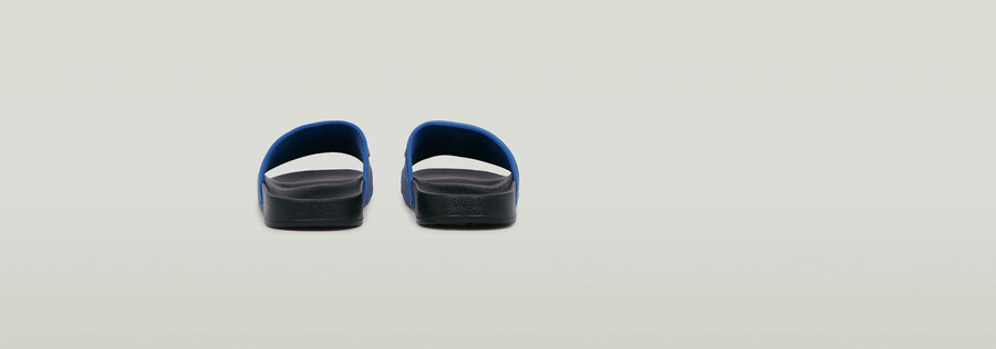 carrello v blk ii sliders