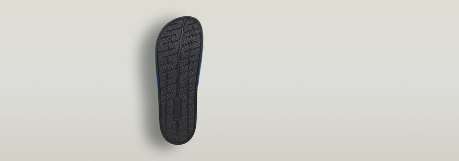 carrello v blk ii sliders