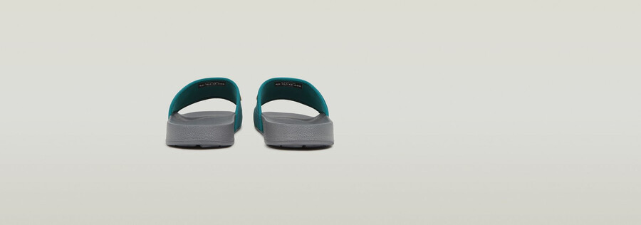 carrello v blk ii sliders