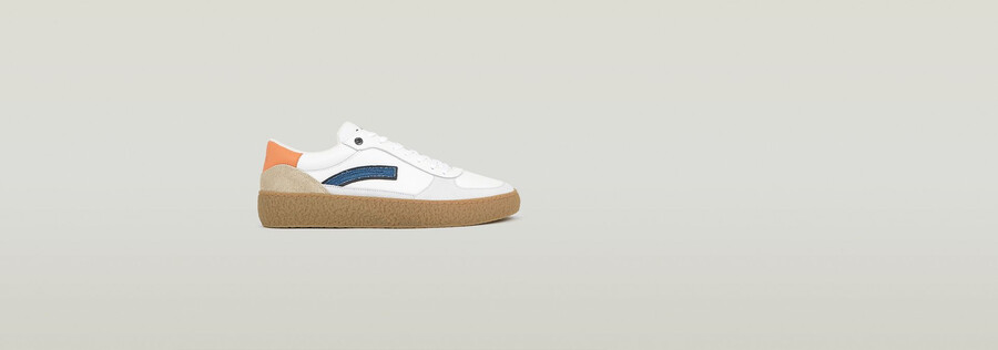 scarpe da ginnastica augur bsc