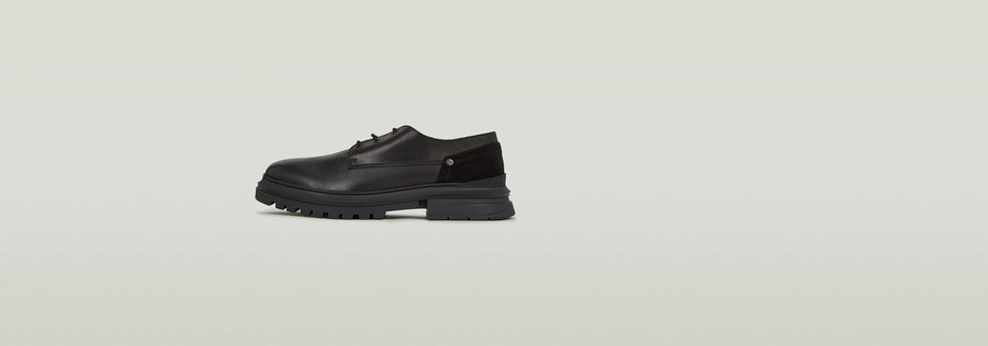scarpe millery drb