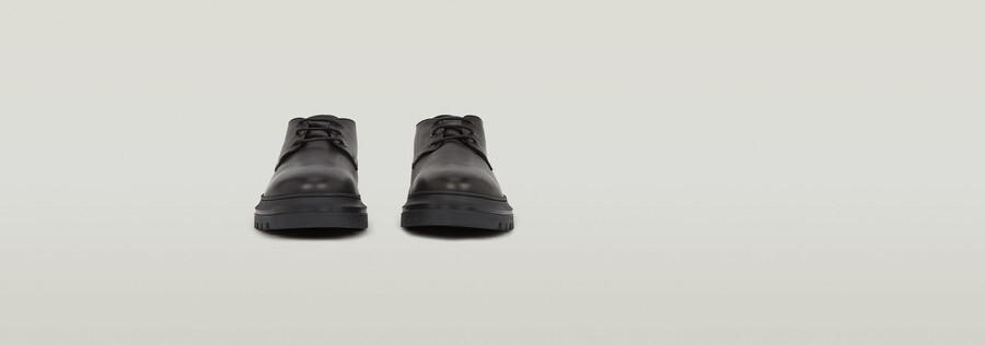 scarpe millery drb