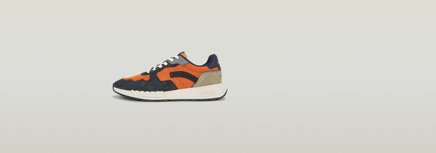 scarpe da ginnastica aver ctr ii